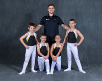 Level 5 Boys Team_60_9931