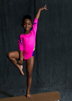 Courtney Smith