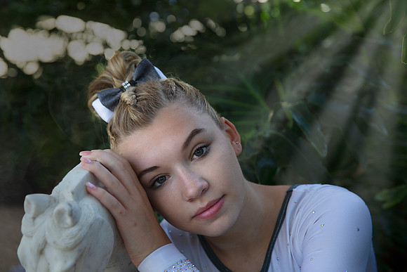 Anna T - GymnasticsPhoto
