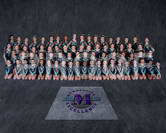 8x10 with Logo