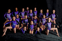Level 4 Team
