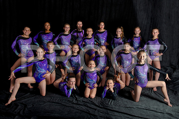 Level 4 Team
