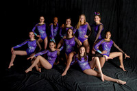 Level 7-10 Team