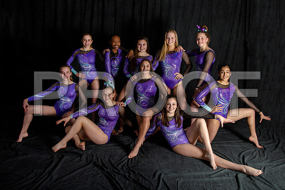 Level 7-10 Team