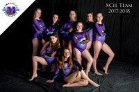 Xcel Team Photos