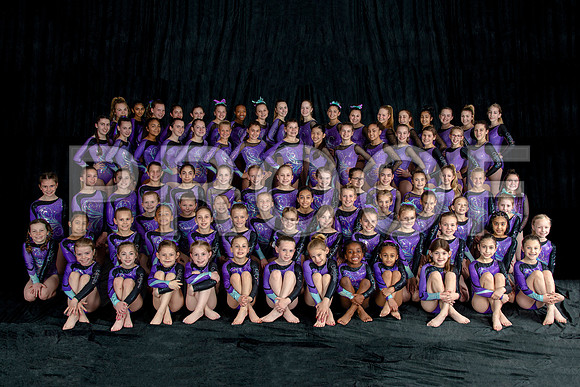 Whole Team Photo