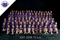 Whole Team Photo - logo