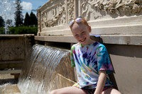 M Sides - Fountains - Chris Aldous Photography