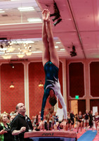 Lliana G Vault Finals