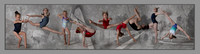 group banner  44 x 12 inch