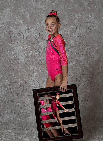 Bridgett I Product frame Collage