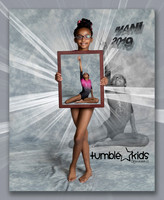 Imani Collage