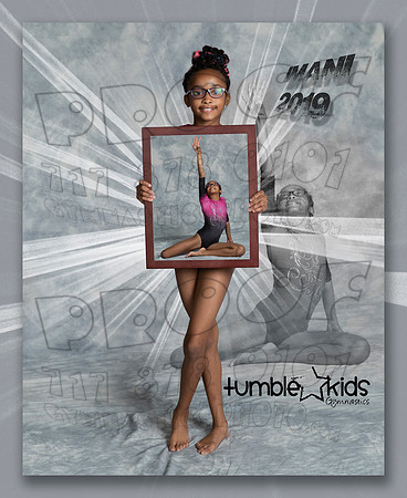Imani Collage