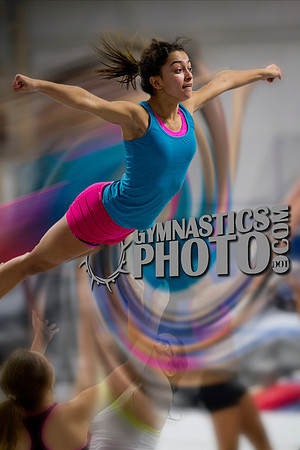 Amari Marrero motion 2