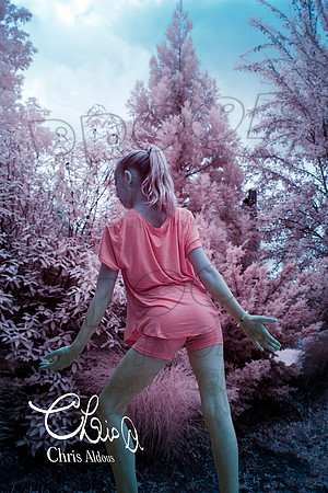 Quinn Maronic dance - Chris Aldous
