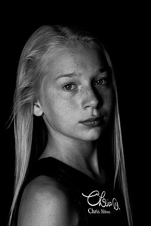 Brie McLearnon 2