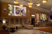 _61_1368 Anna Turning  - Gymnastics Photo  Peppermill Lobby