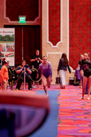 Tuesday June 27th 4pm Bronze 13+ YO & Bronze Diamond
