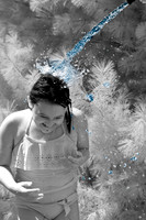 Gymnastics of York - Summer Fun -2  IR Chris Aldous Photoraphy