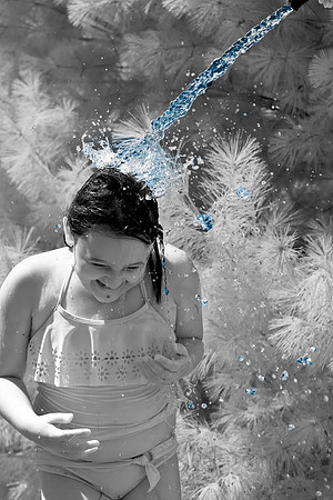 Gymnastics of York - Summer Fun -2  IR Chris Aldous Photoraphy
