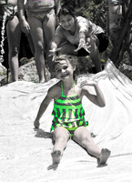Gymnastics of York - Summer Fun  Chris Aldous Photoraphy