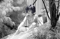 Gymnastics of York - Summer Fun - IR Chris Aldous Photoraphy