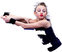 YMCA Crush 2