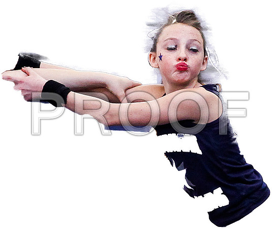 YMCA Crush 2