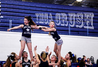 YMCA Crush Stunt  2