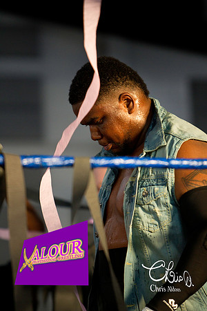 Valor Pro Wrestling 6 - Chris Aldous Photography