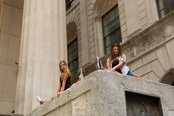 Savannah Rodriguez 7 - NYC7 Chris Aldous Photography
