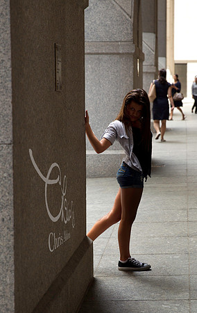 Savannah Rodriguez 3 - NYC5 Chris Aldous Photography
