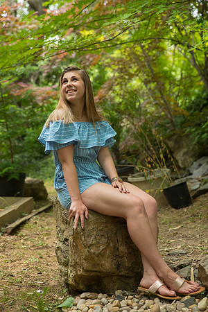 Danica Brickley 1 - Chris Aldous Photography