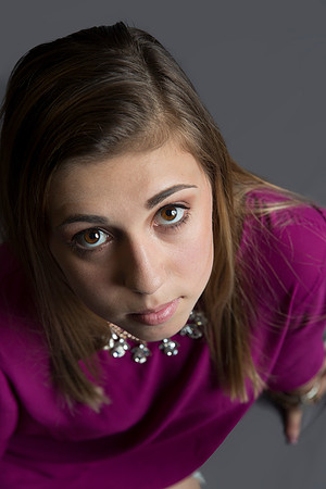 Danica Brickley 2 - Chris Aldous Photography
