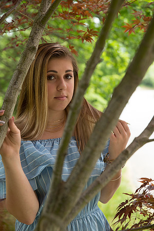 Danica Brickley 3 - Chris Aldous Photography