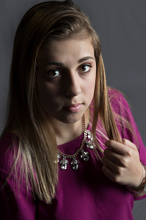 Danica Brickley 6 - Chris Aldous Photography