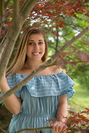 Danica Brickley 9 - Chris Aldous Photography