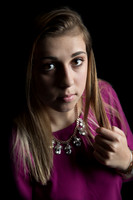 Danica Brickley 6a - Chris Aldous Photography