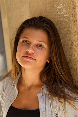 Savannah Rodriguez - NYC 4 - Chris Aldous Photography