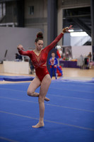 Justyce M