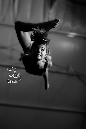 Maggie Ayres - Rings 4 - Chris Aldous Photography