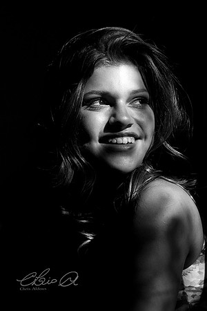 Savannah Rodriguez - 2015 - Chris Aldous Photography