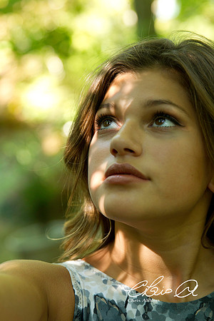 Savannah Rodriguez - 2015 3 - Chris Aldous Photography