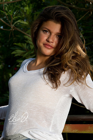 Savannah Rodriguez - 2015 9 - Chris Aldous Photography