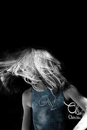 Suzanne Rebbin - Infrared 5 - Chris ALdous Photography