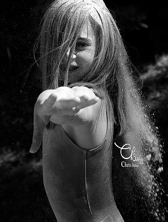 Suzanne Rebbin - Infrared 7a - Chris Aldous Photography