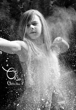 Suzanne Rebbin - Infrared 2 crop - Chris ALdous Photography