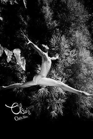Suzanne Rebbin - Infrared 14 - Chris Aldous Photography