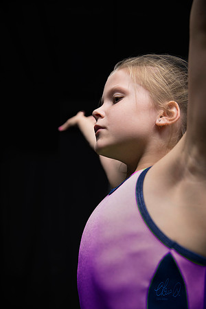 Katie Present 2 - Chris Aldous Photography