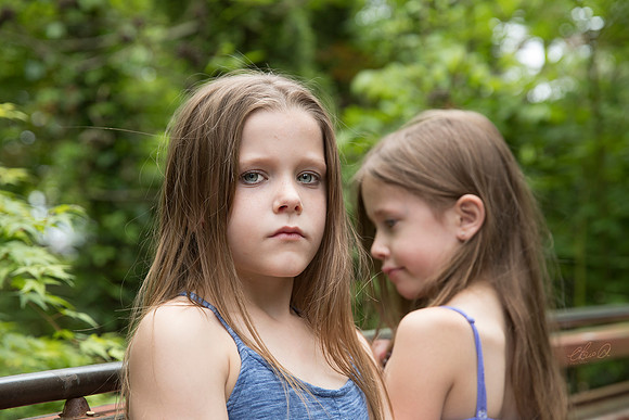 Katie - Reagan - bridge 2- Chris Aldous Photography